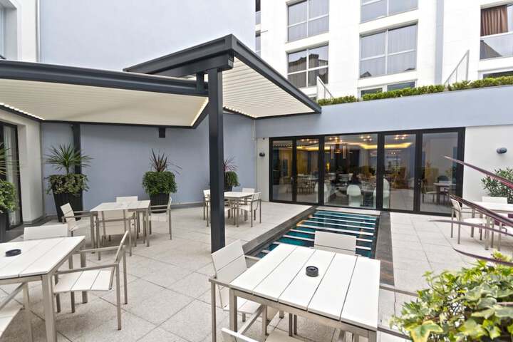 Terrace/Patio 53 of 56