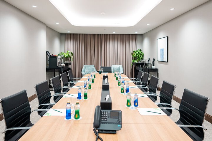 Meeting 64 of 80
