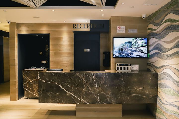 Hotel Interior 2 of 24