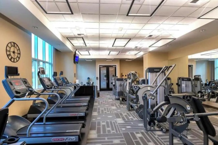 Health and Fitness 30 of 41