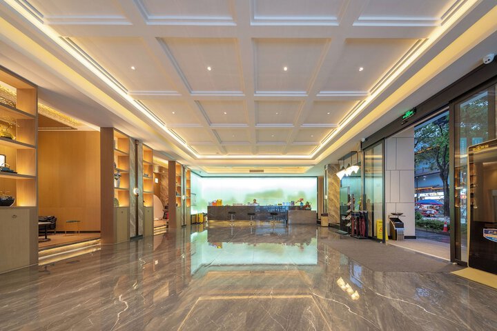 Hotel 80 of 98
