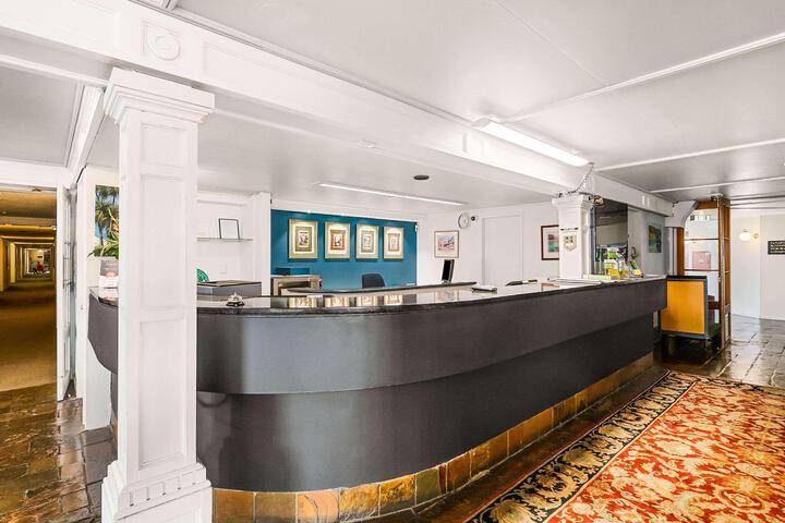 Lobby Photos