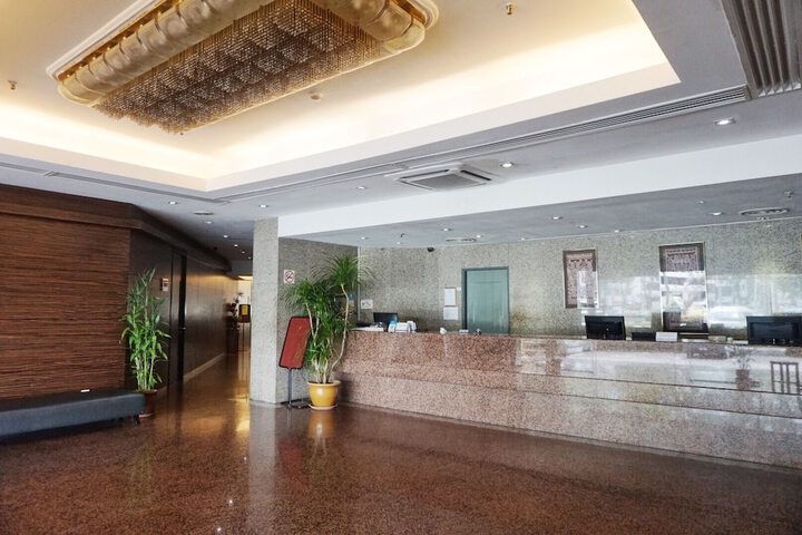 Hotel Interior 3 of 35