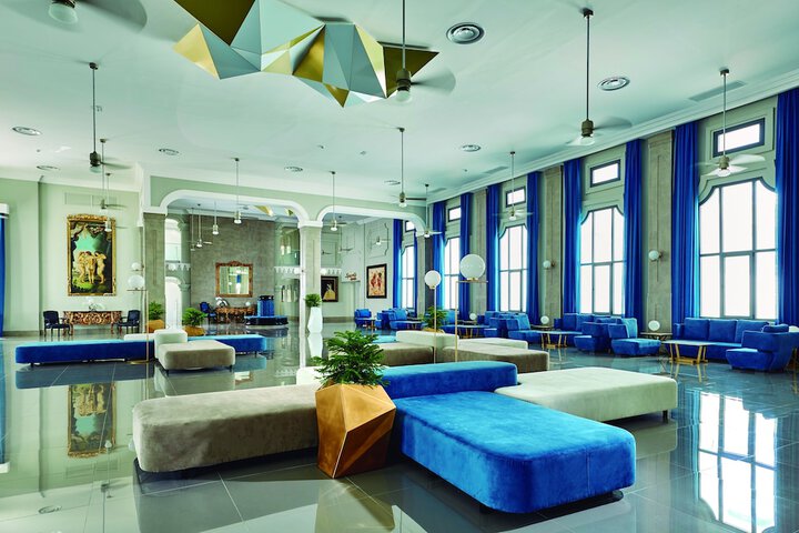 Hotel Interior 87 of 91