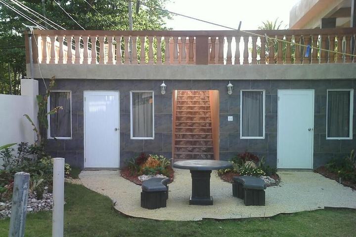 Terrace/Patio 55 of 64