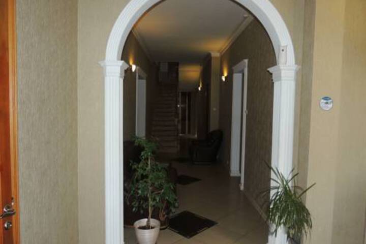 Hotel Interior 4 of 10