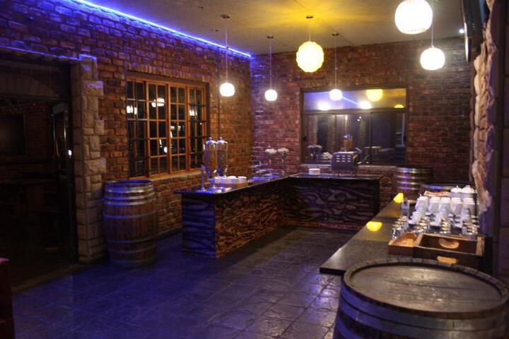 Fitness Center Photo