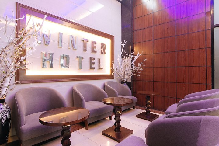 Hotel Interior 16 of 57