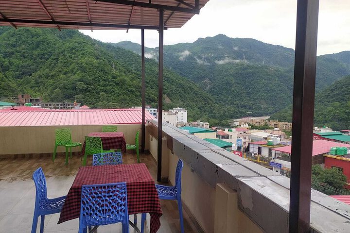 Terrace/Patio 52 of 70