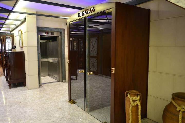 Hotel Interior 69 of 85