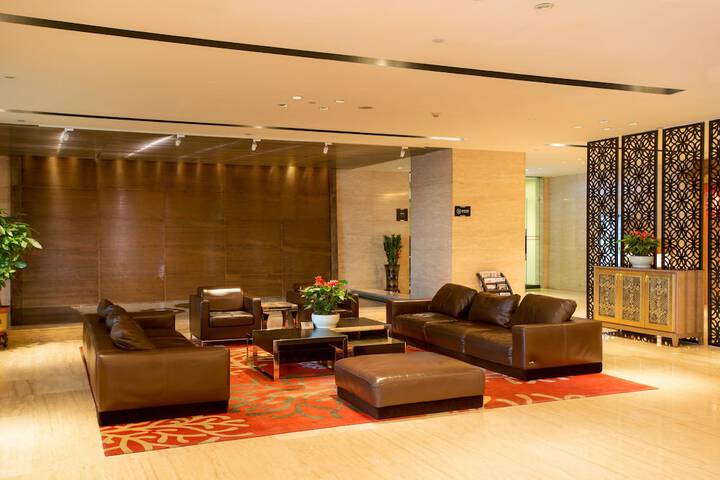 Hotel Interior 3 of 44