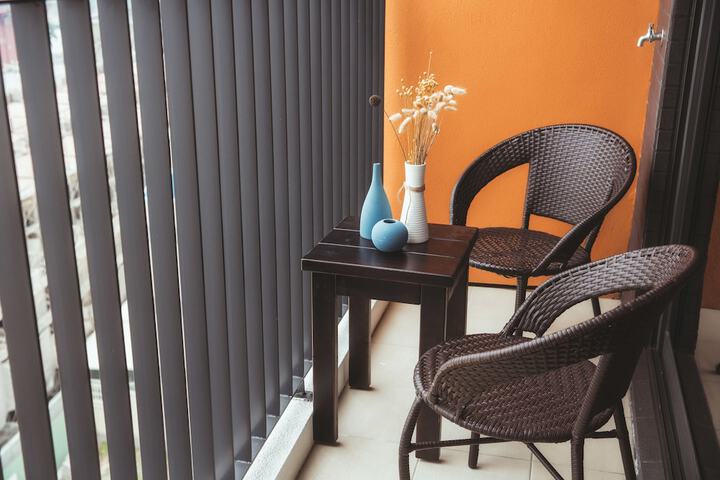 Terrace/Patio 26 of 63
