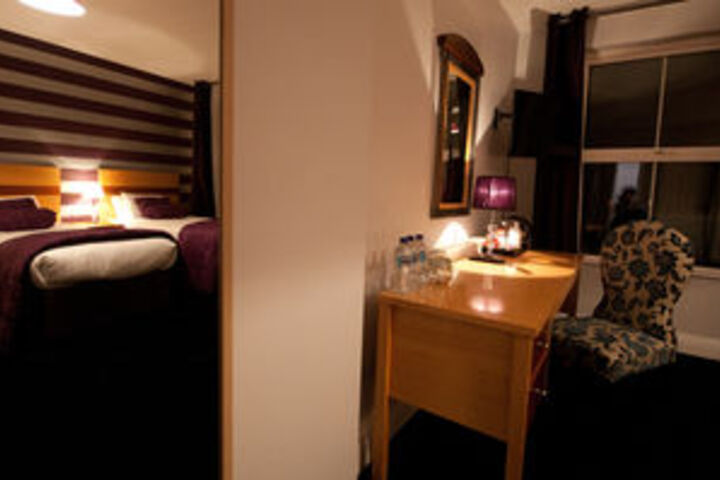 Guest Suite