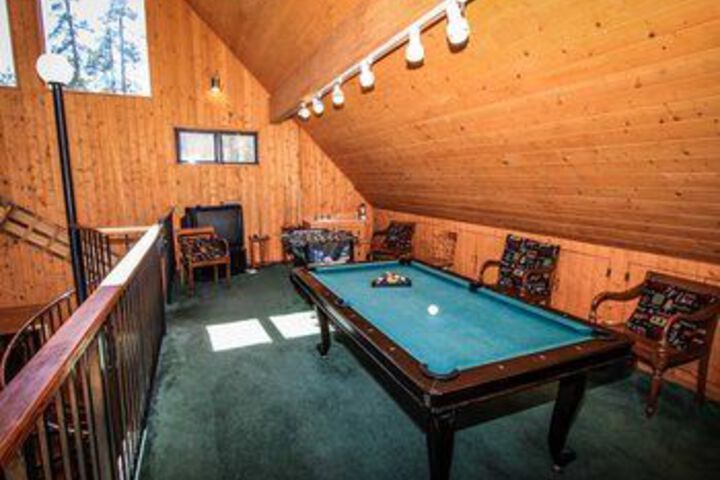 Billiards