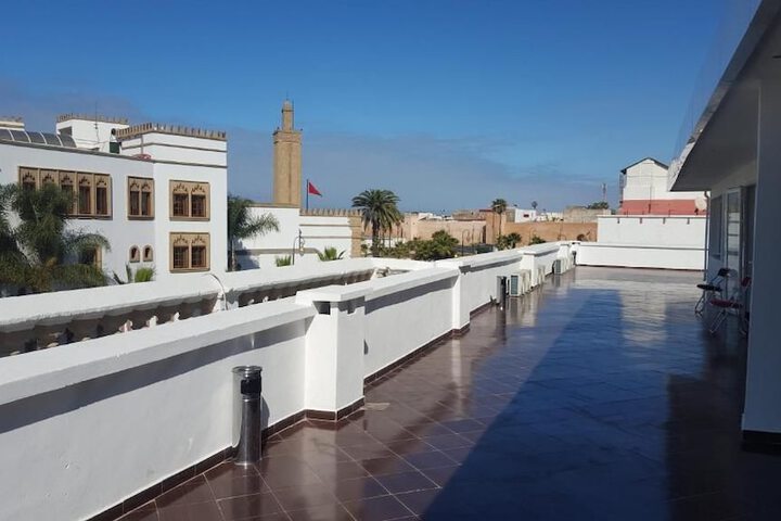 Terrace/Patio 16 of 16