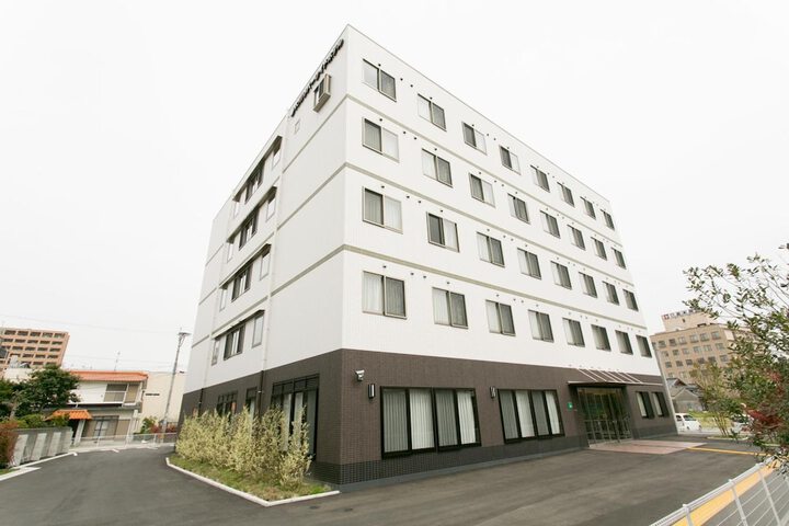 Hotel 46 of 48