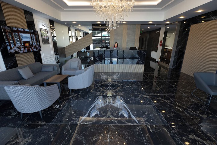 Hotel Interior 3 of 24