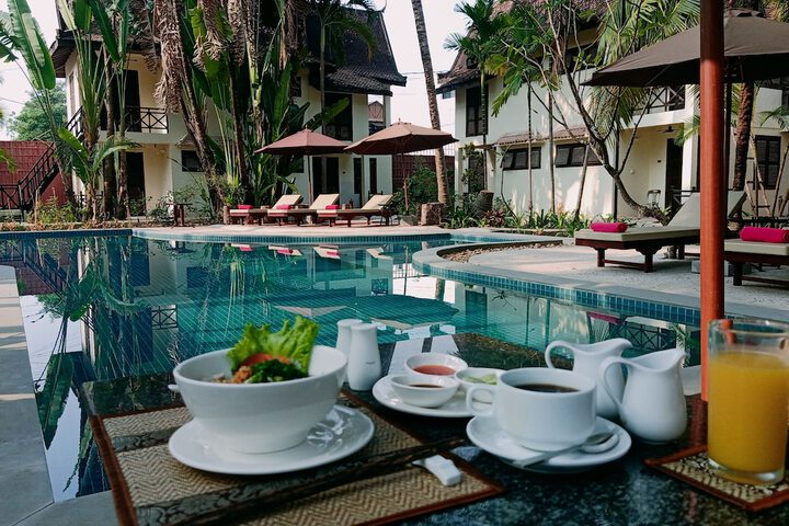 Breakfast/Coffee Service 69 of 80
