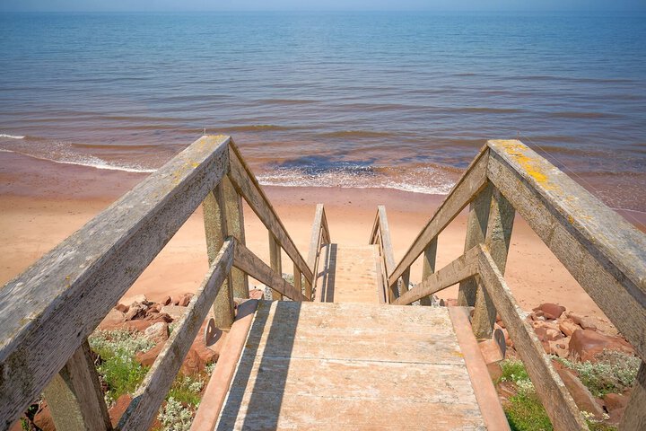 Beach 20 of 28