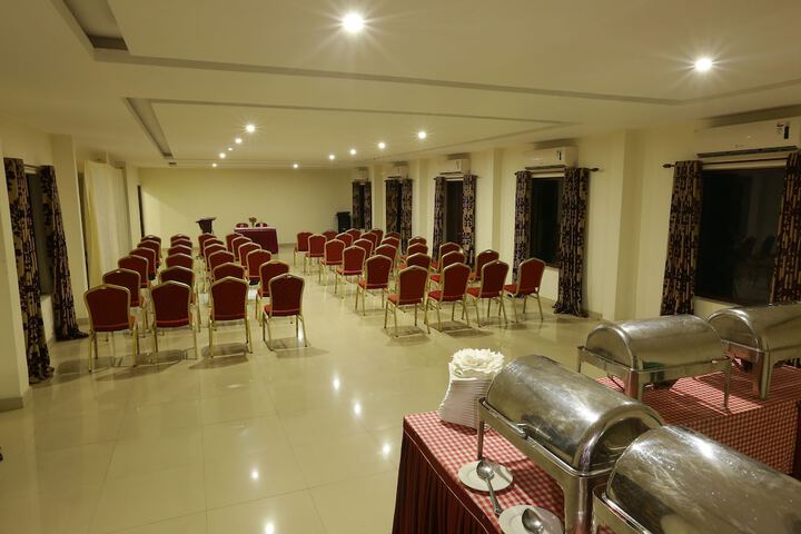 Meeting 72 of 133