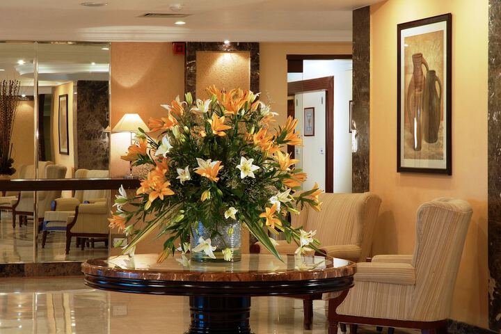 Lobby Photos