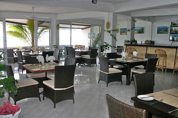 Restaurants