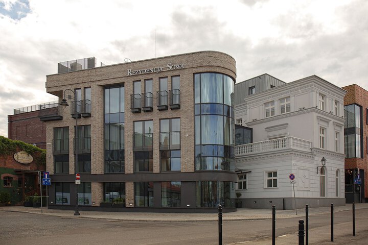 Photo of Rezydencja Sowa Bydgoszcz