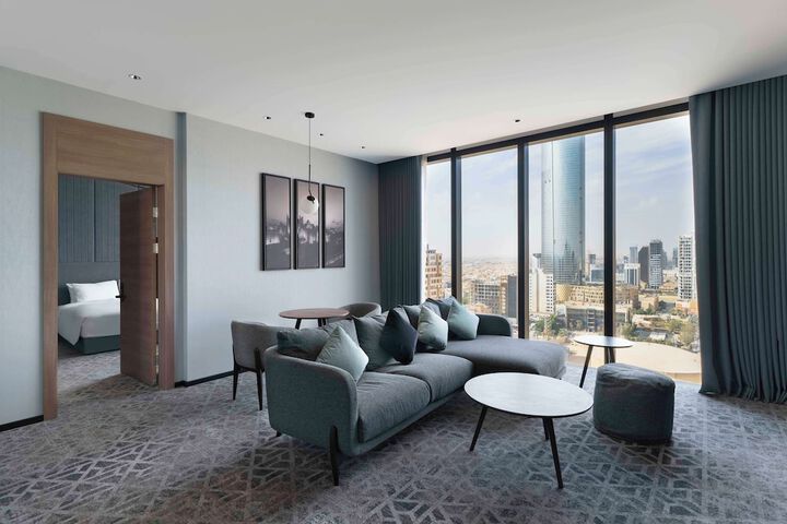 Room 15 of 120