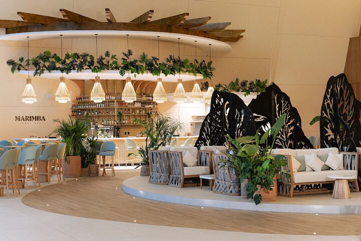 Hotel Interior 12 of 209