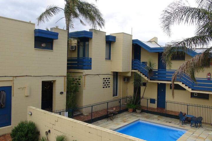 Exterior Photo