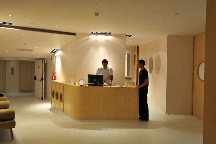 Hotel Interior 50 of 84