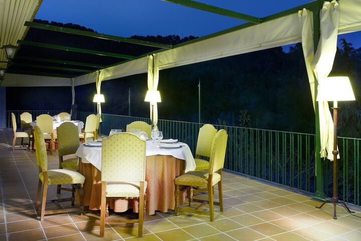 Terrace/Patio 26 of 29