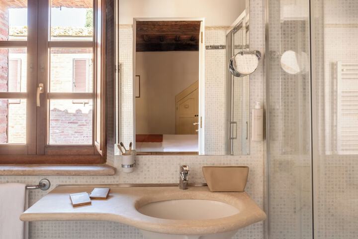 Bath Interior