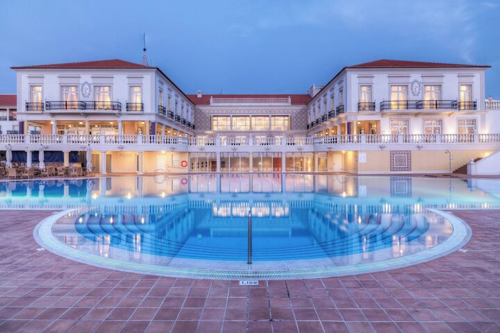 Hotel 145 of 163