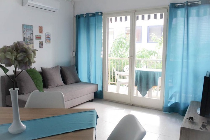 Apartamento Horta Sta María - 107B in Cambrils