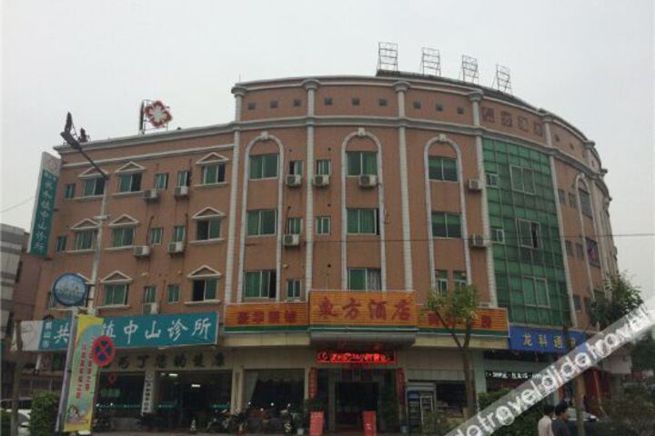 Hotel 5 of 21
