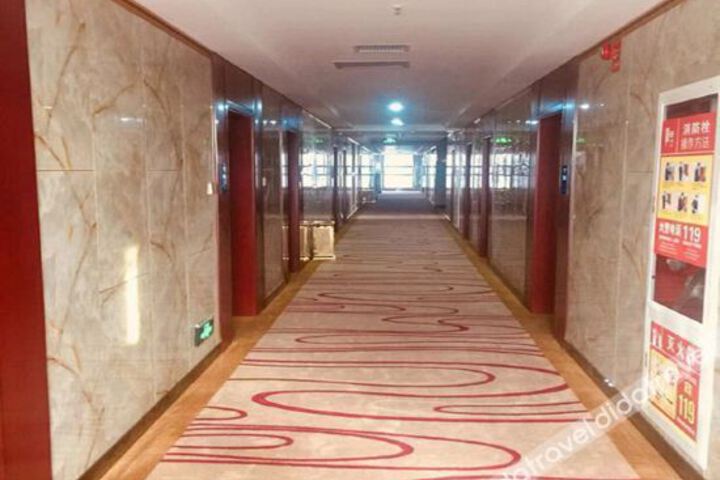 Hotel Interior 3 of 5