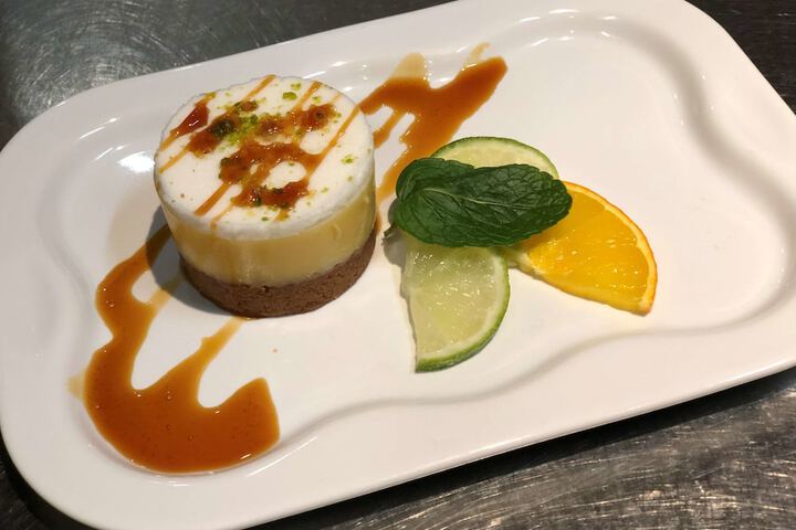 Dining Photos