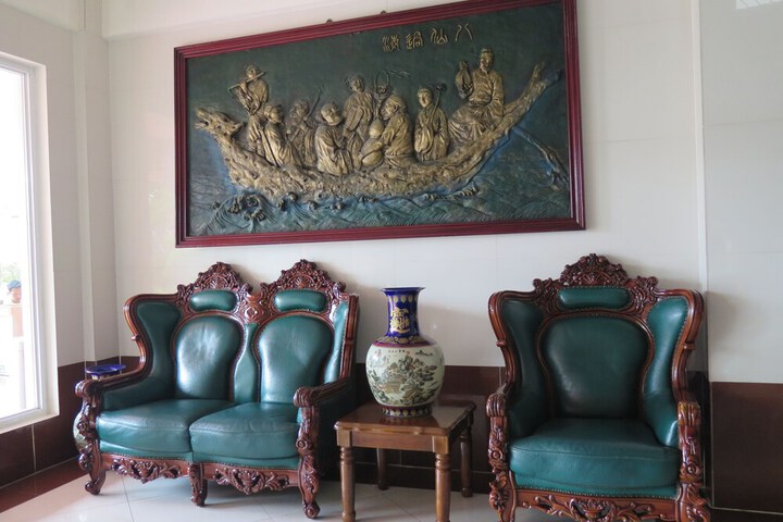 Hotel Interior 6 of 58