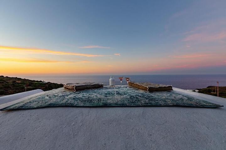 Pantelleria Dream Resort in Pantelleria