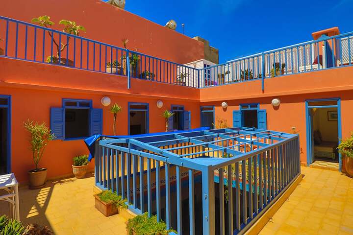 Terrace/Patio 236 of 266