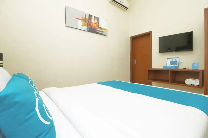 Airy Sanur Sekar Waru 18 Bali