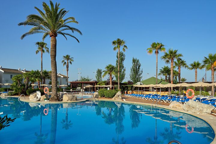 Pool to Cool