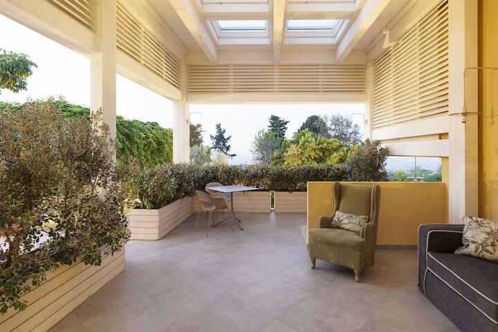 Terrace/Patio 32 of 35