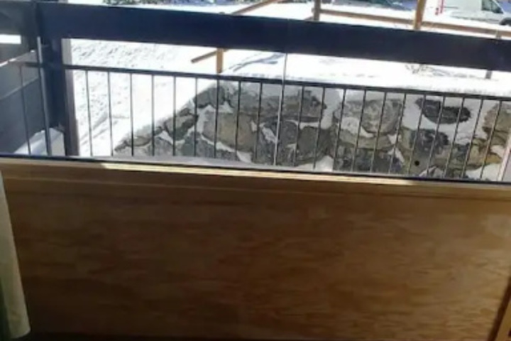 Terrace/Patio 6 of 13