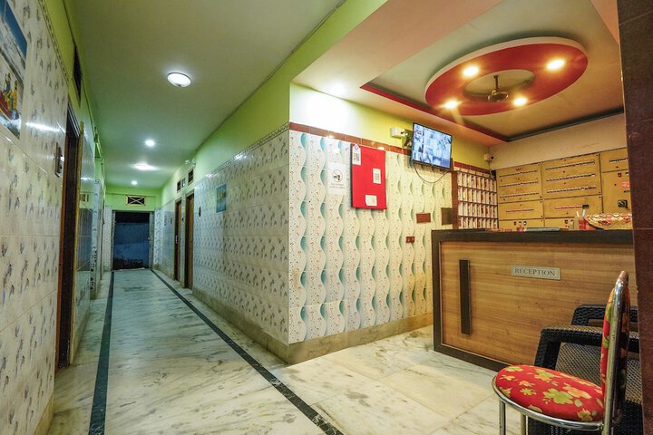 Hotel 62 of 62