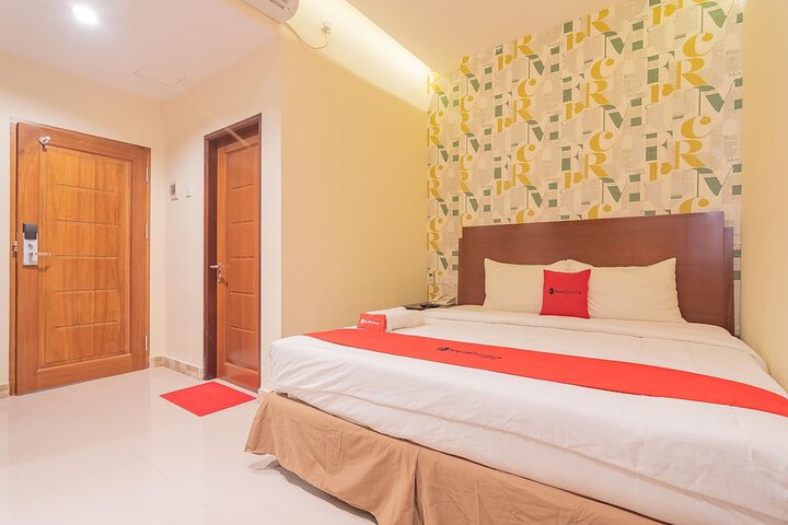 Image of RedDoorz Plus at Siradj Salman Samarinda
