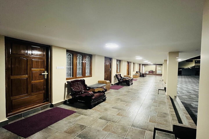 Hotel Interior 2 of 7