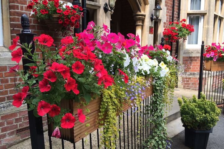 Fitness Center Photo