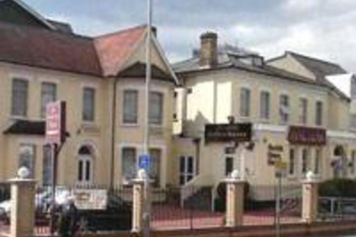 Norfolk House